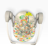 Bright Starts Portable Swing