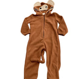Monkey Costume - 3/4