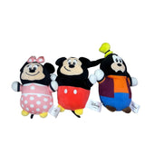 Disney Squish mellow plush