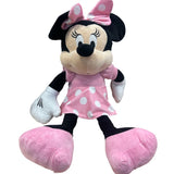Minnie mouse Plush