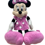 Minnie mouse Plush