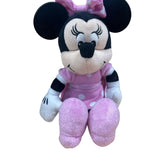 Minnie Mouse plush