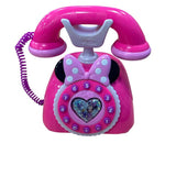 Minnie mouse phone