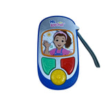 Ms Rachel phone
