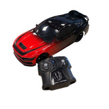 RC Mustang