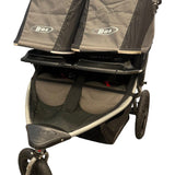 *Double B.OB. Jogging Stroller