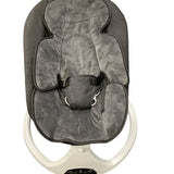 Munchkin blue tooth baby swing