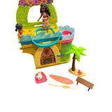 Disney Moana Story Time Stacker