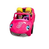 Barbie Car