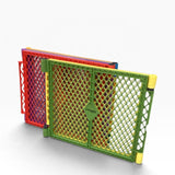 North States Play yard