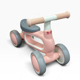 Balance bike