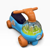 Bluey Ride on toy