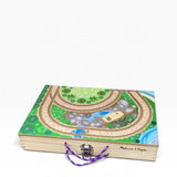 Melissa & Doug Take along Kingdom