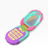 Little Tikes phone