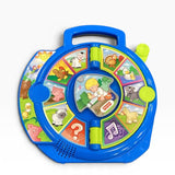 Fisher price See n say