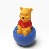 Winnie The Pooh Musical Blueberry