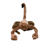 Stuffed Scorpion