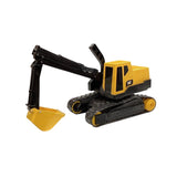 CAT Funrise Steel Excavator