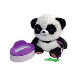 Little Live Panda