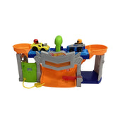 Fisher Price Hot Wheels Track