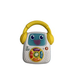 Leap Frog Sing Along Bot