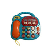 Animal Activity Phone