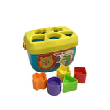 Fisher Price Shape Sorter