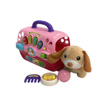 VTech Learning Dog Carrier