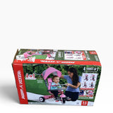 Radio Flyer 4n1 Stroll Trike