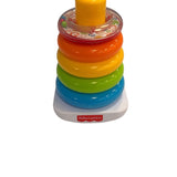 Fisher price Stack Rings