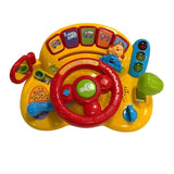 Vtech Turn & Learn Driver