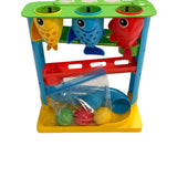 Feed The Fish Toy