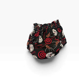 Halloween clothes