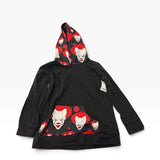 Halloween clothes