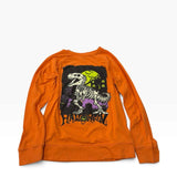 Halloween clothes