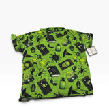 Halloween clothes