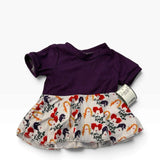 Halloween clothes