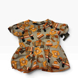 Halloween clothes