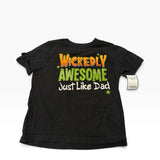 Halloween clothes