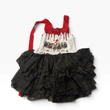 Halloween clothes