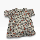 Halloween clothes