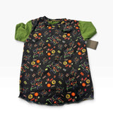 Halloween clothes