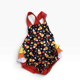Candy corn 6-12m