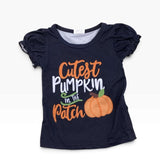 Pumpkin 6-12