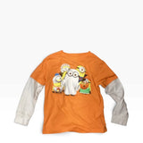 Despicable Me 5t