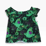 rainbow boutique - 18m