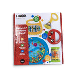 Halilit baby band
