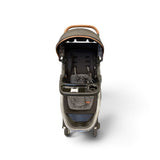 Monbebe single stroller