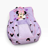 Minnie Mouse toddler chair
