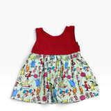 Tuplis & Twirls -4t